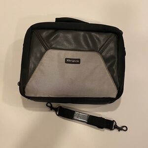 Targus Portable Media Case with Strap